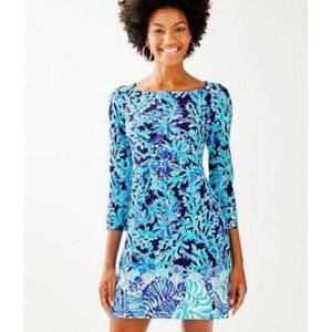 Lilly Pulitzer Sophie tshirt dress
